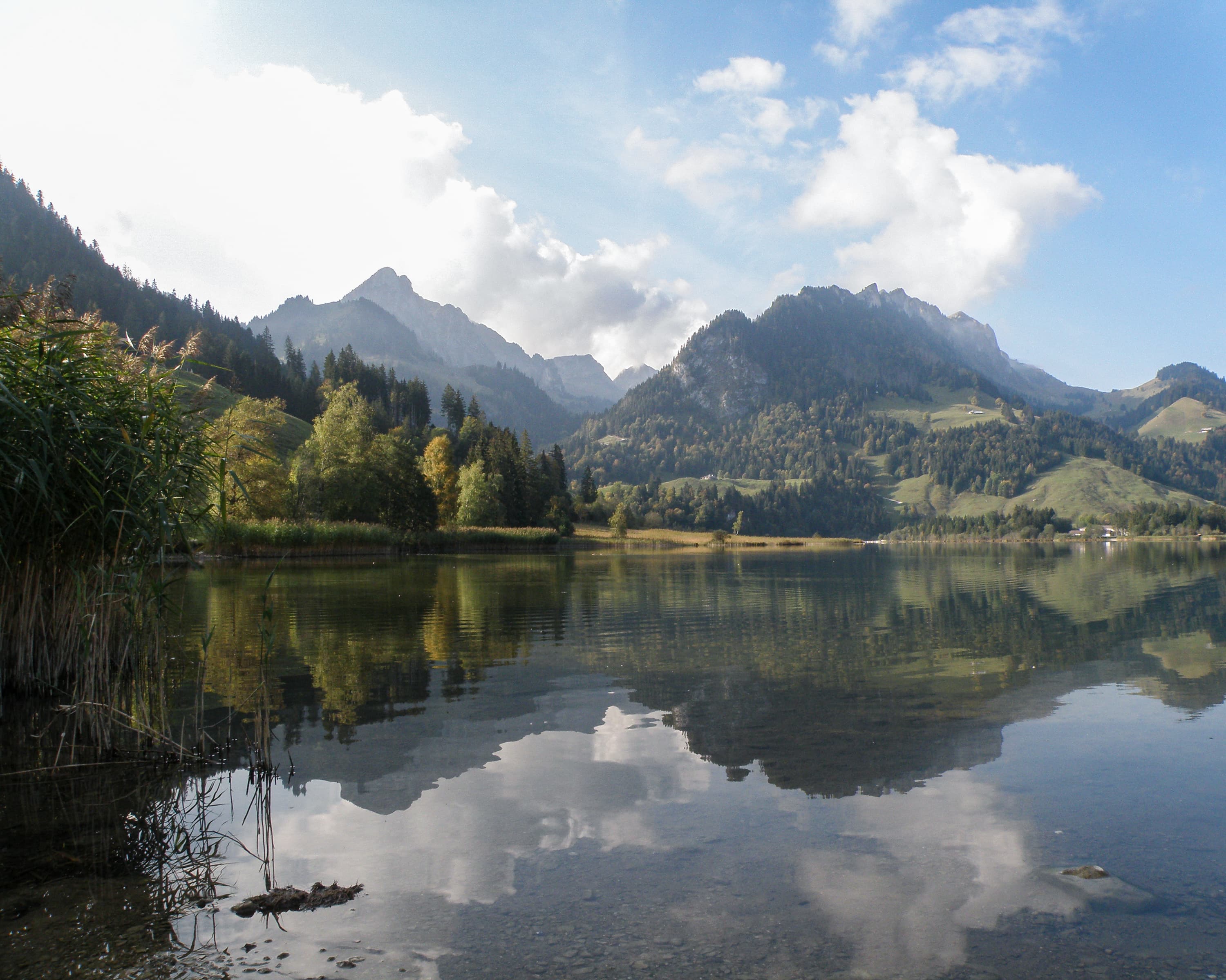 Alpine Panorama Trail, Stage 20/29
