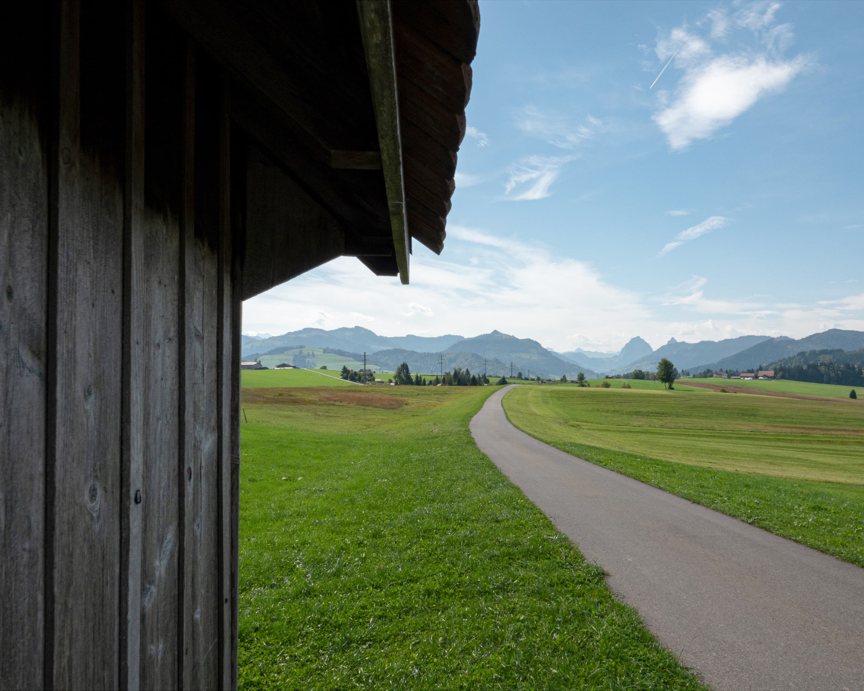 ViaJacobi, Stage 4/33