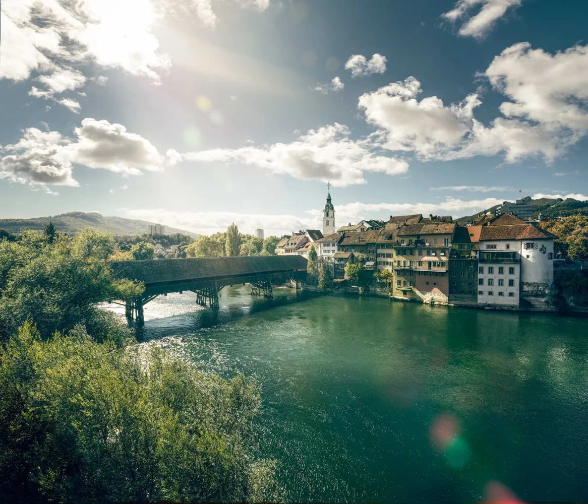 Tüfelsschlucht-Belchen-Weg