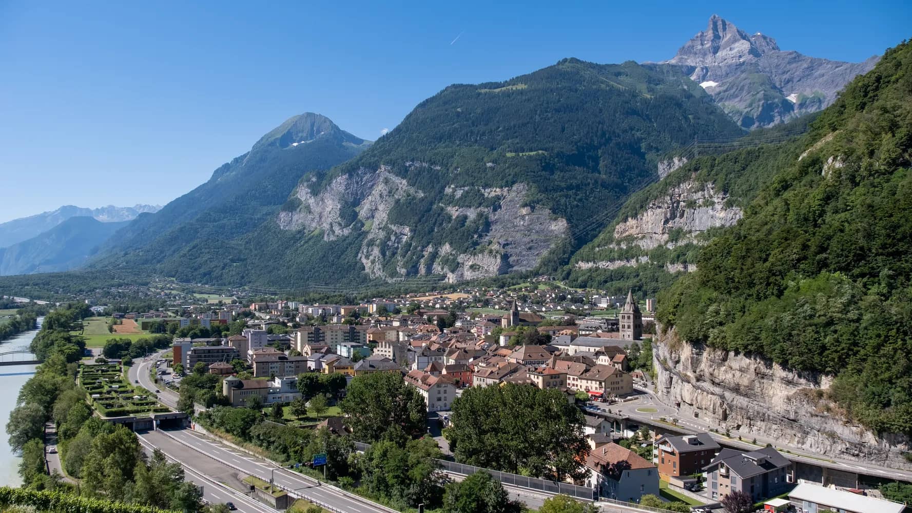 Saint-Maurice