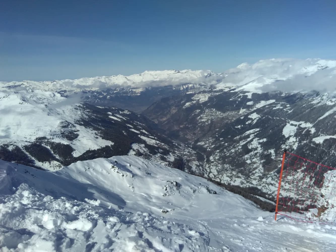 Grimentz-Zinal