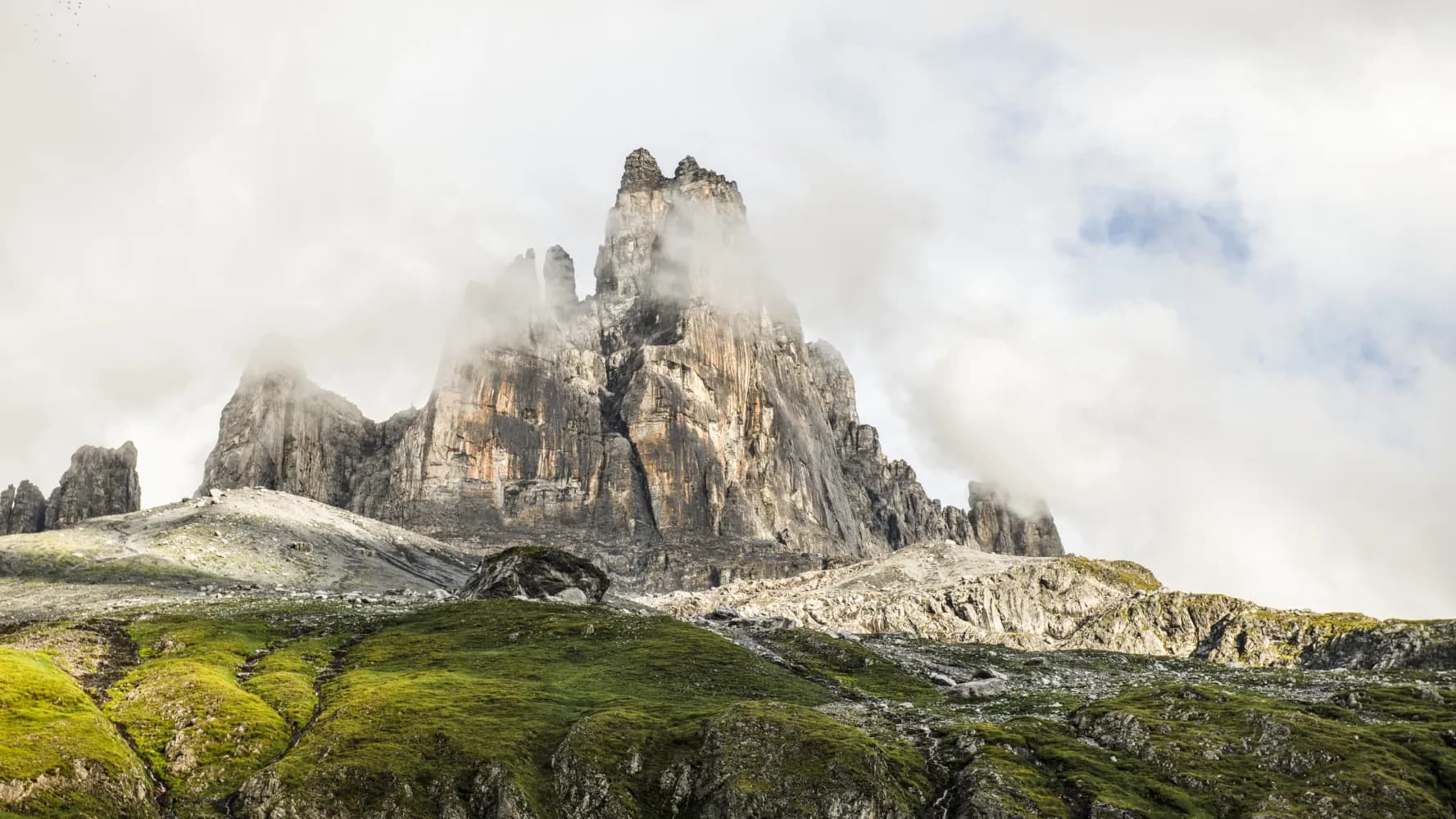 Via Alpina, Tappa 7/20
