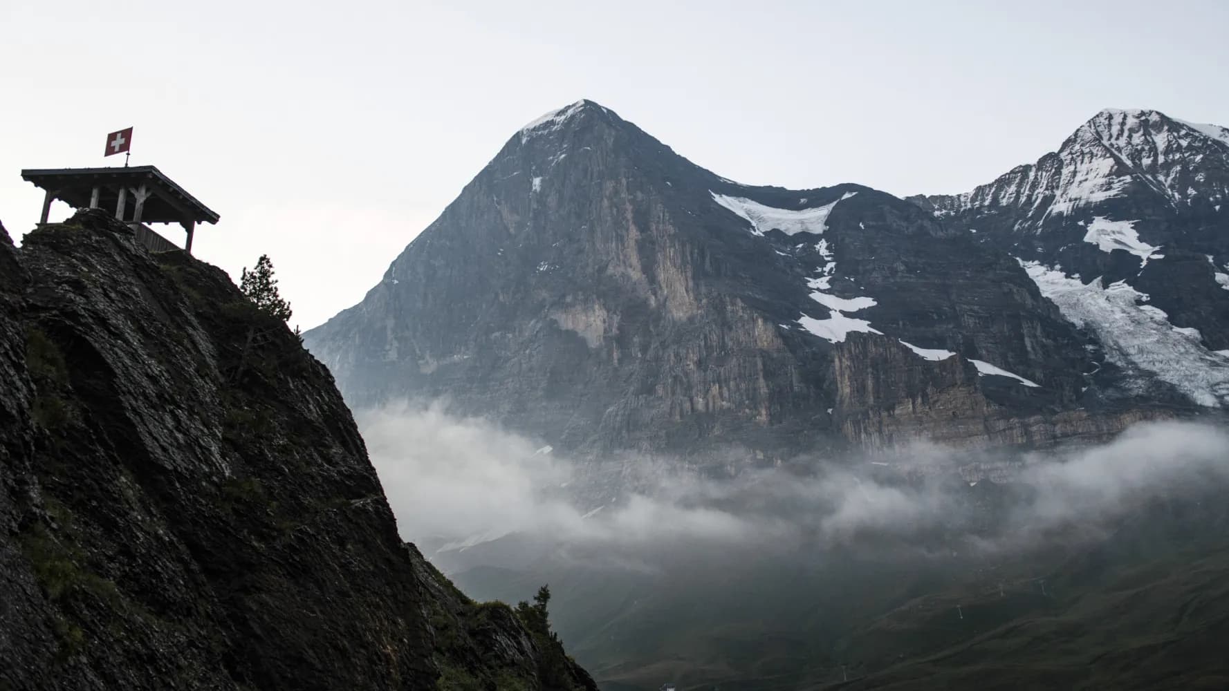 Via Alpina, Stage 11/20