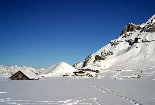Engstligenalp