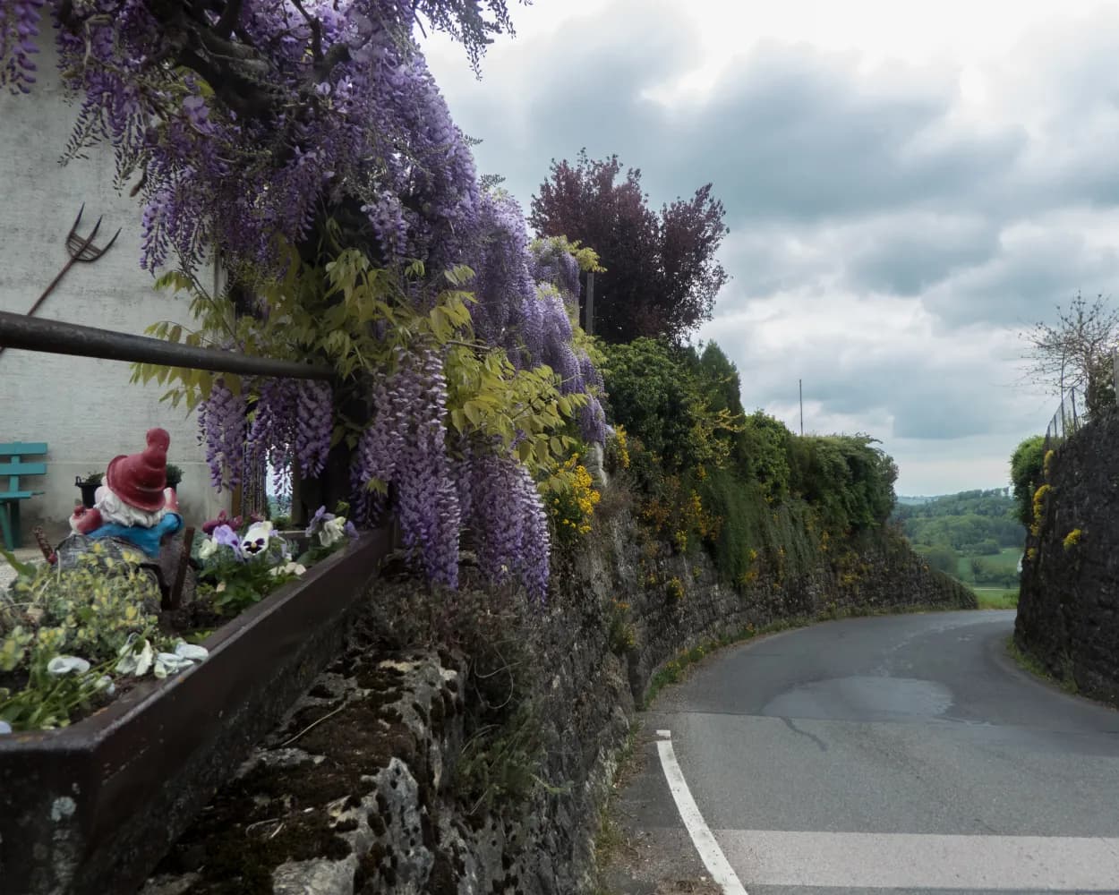 Route Mittelland, Étape 7/7