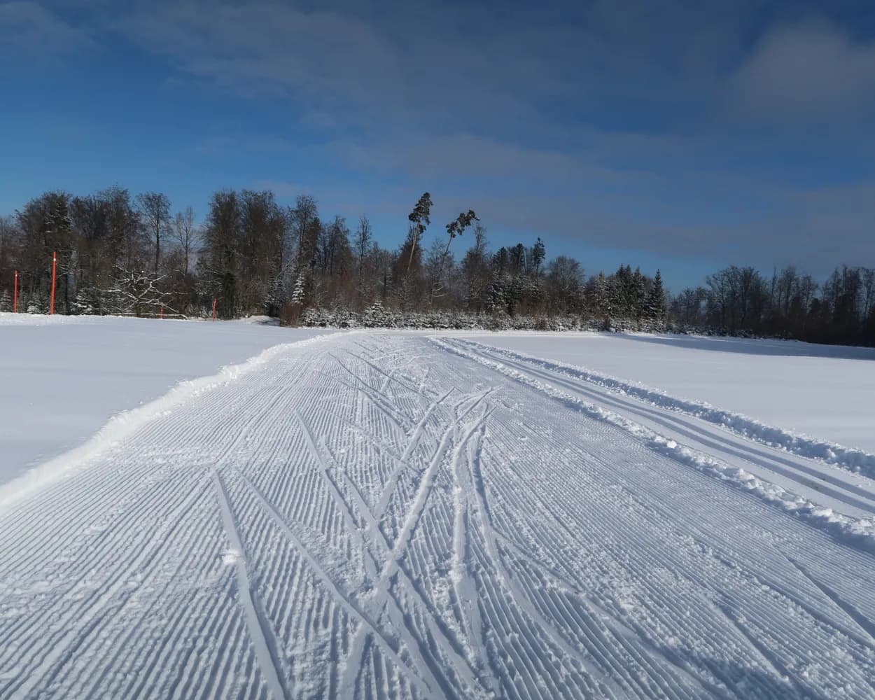 Loipe Kalthof–Wiliberg