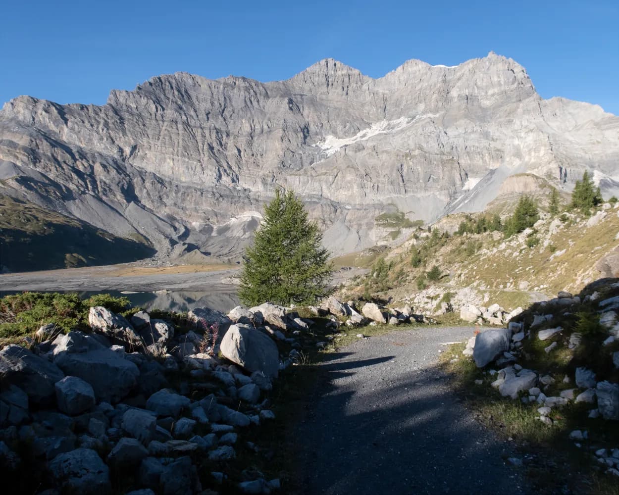 Alpenpässe-Weg, Etappe 39/43