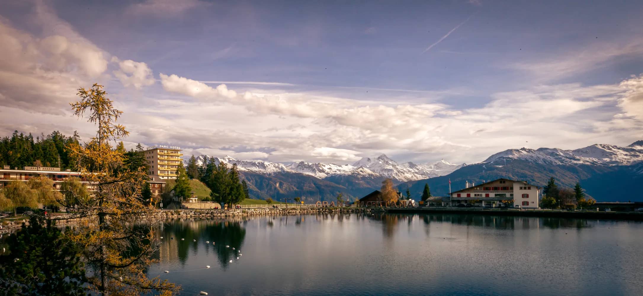 Crans-Montana