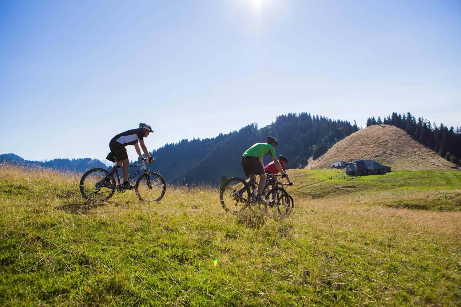 Panorama Bike, Étape 14/14