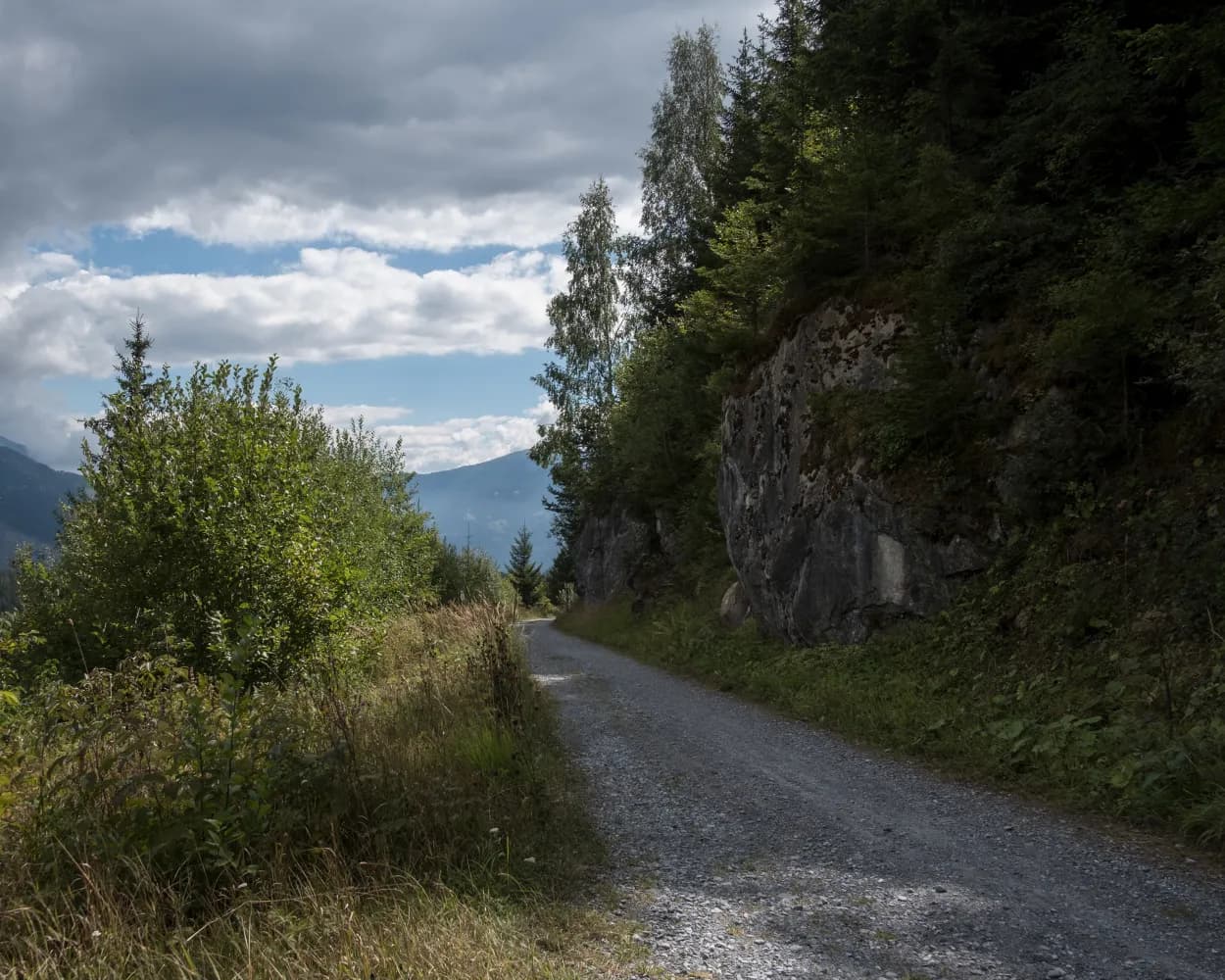 Senda Sursilvana, Stage 5/5