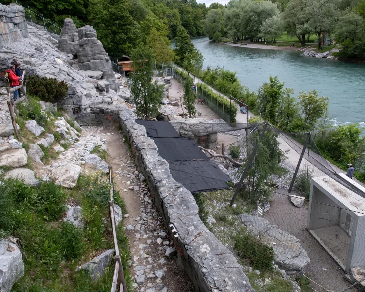 ViaBerna, Stage 9/20