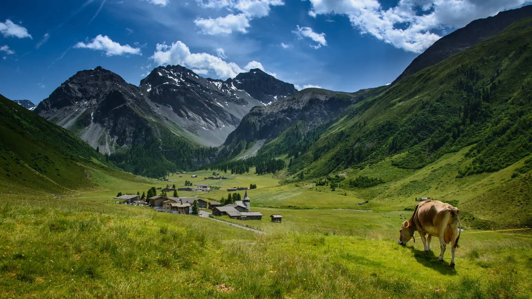 Davos Klosters