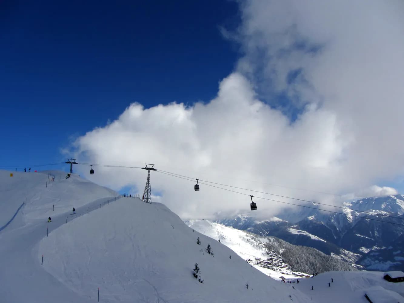 Aletsch Arena
