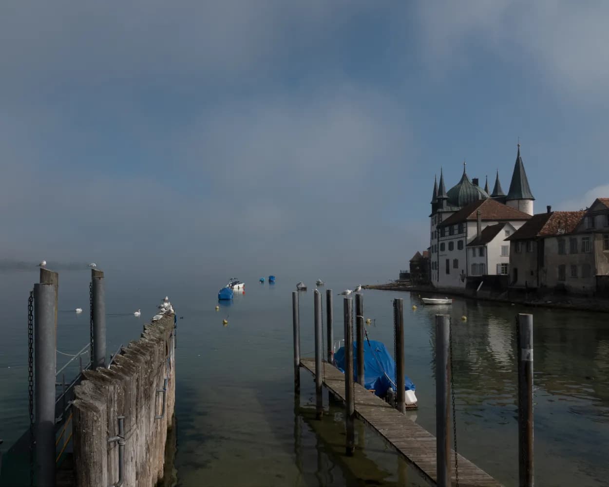 ViaRhenana, Etappe 2/10