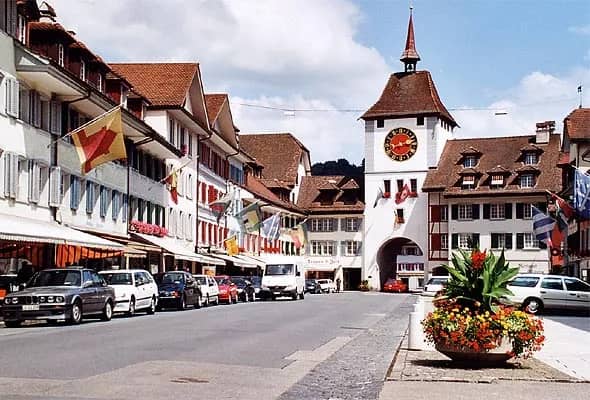 Willisau