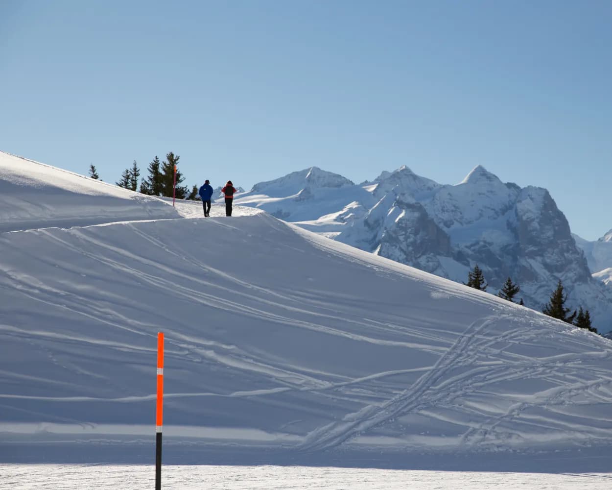 Käserstatt-Mägisalp-Weg