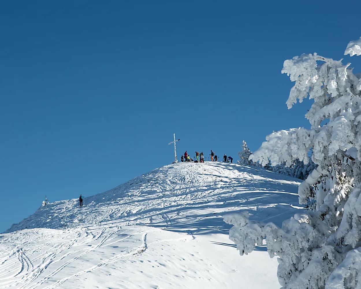 Fähnerenspitz-Rundtrail