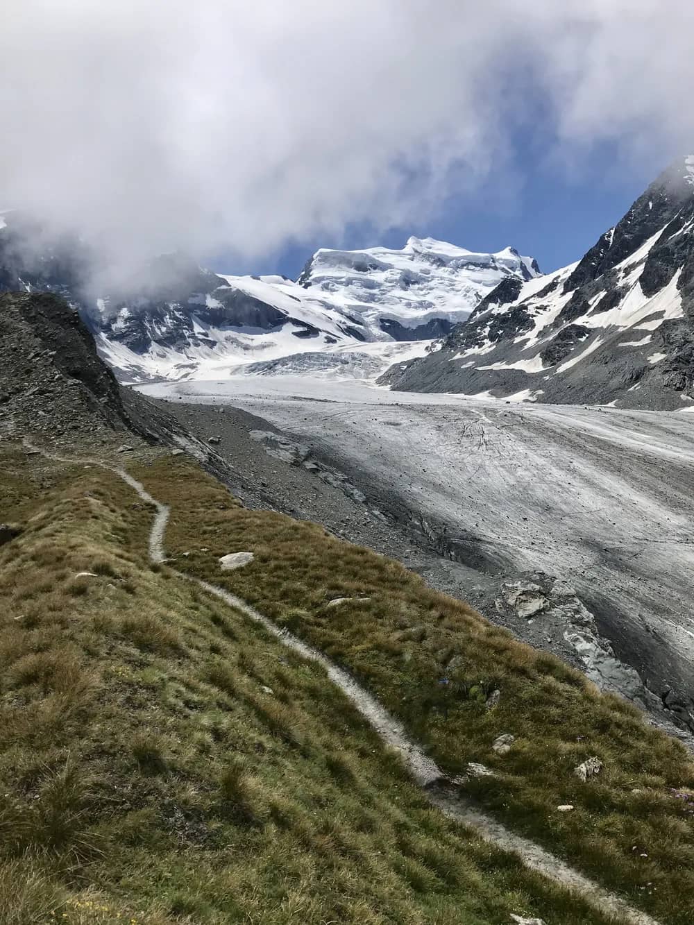 Verbier / Val de Bagnes