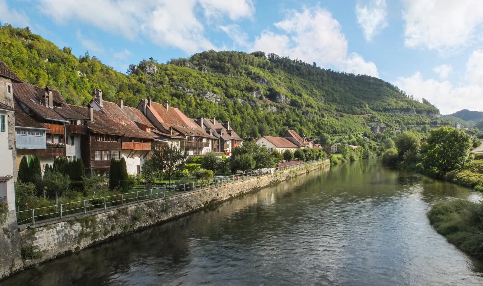 Jura Tourisme
