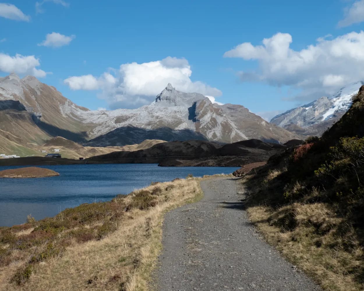 Nidwaldner Höhenweg