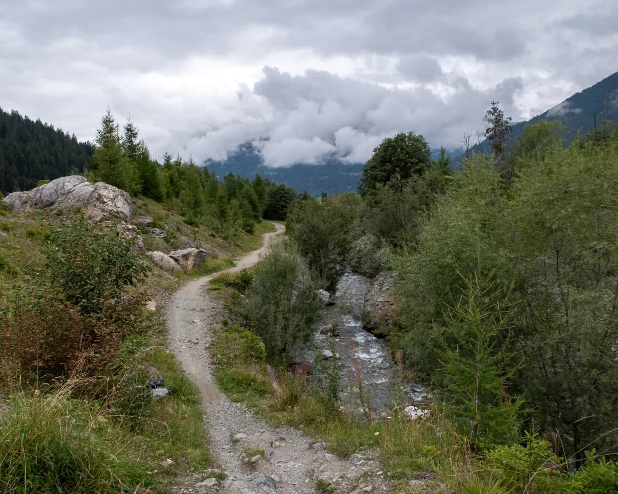 ViaValtellina, Stage 2/8