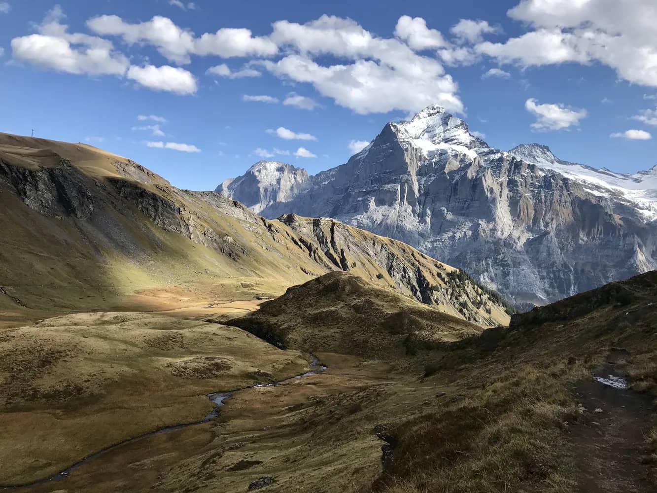 Jungfrau Region