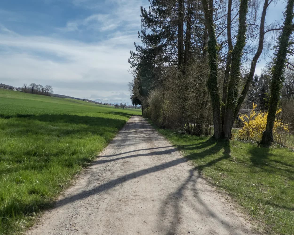 Seetal–Bözberg, Stage 1/2