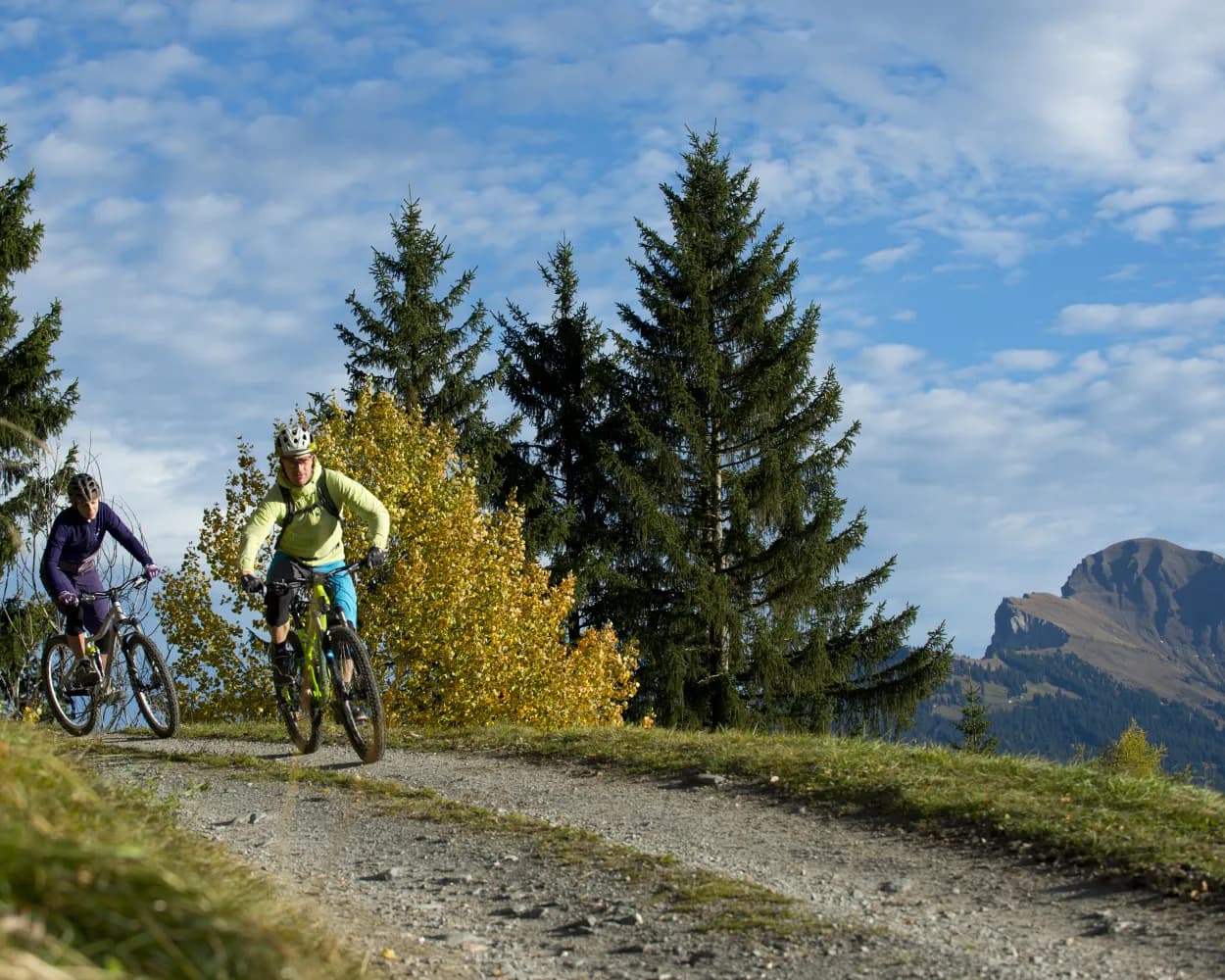 Biketicket to RIDE (blau)
