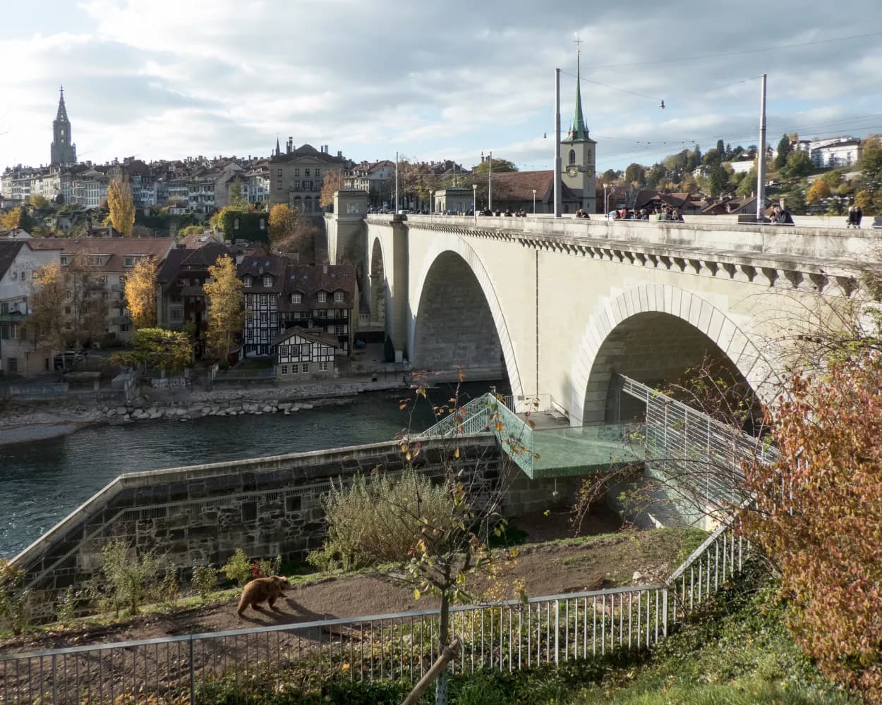 ViaJacobi, Etappe 29/33