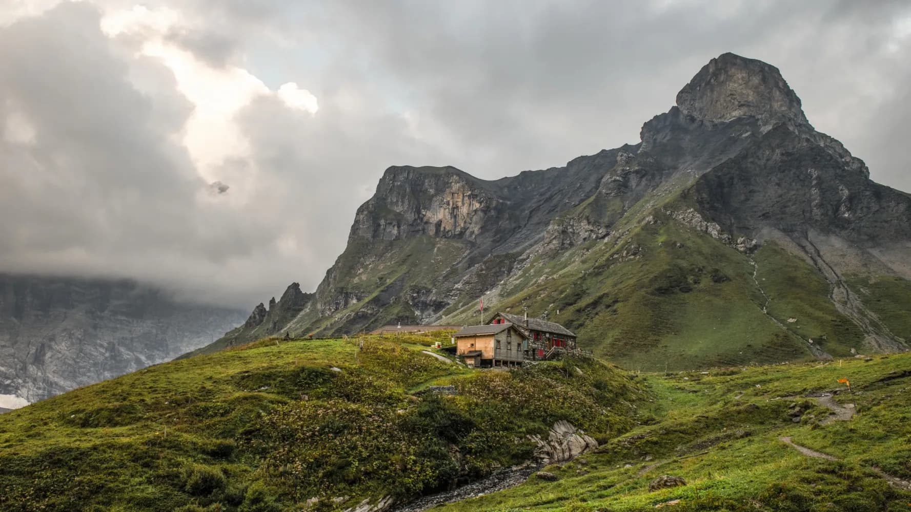 Via Alpina, Etappe 12/20