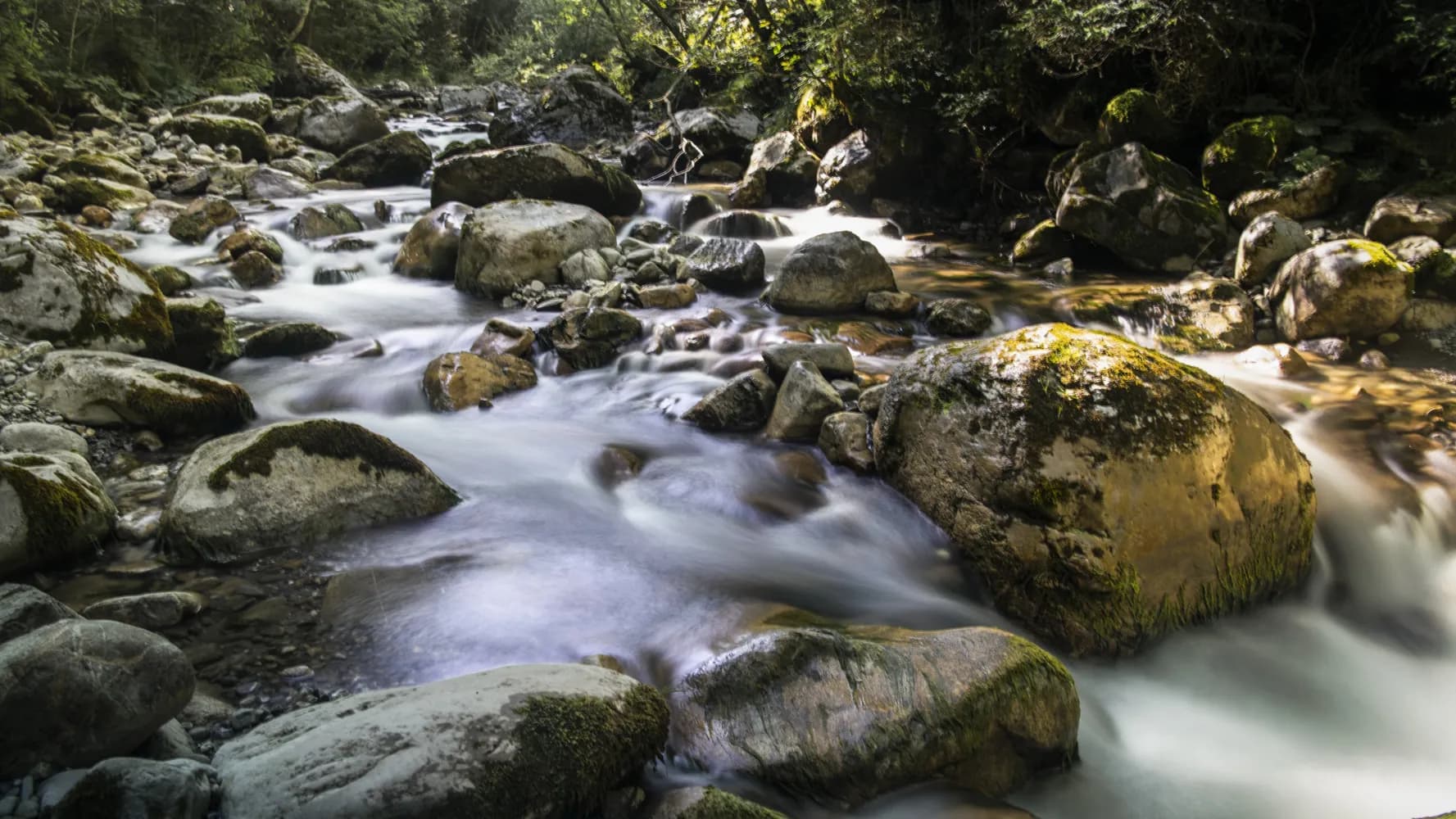 Via Alpina, Stage 18/20