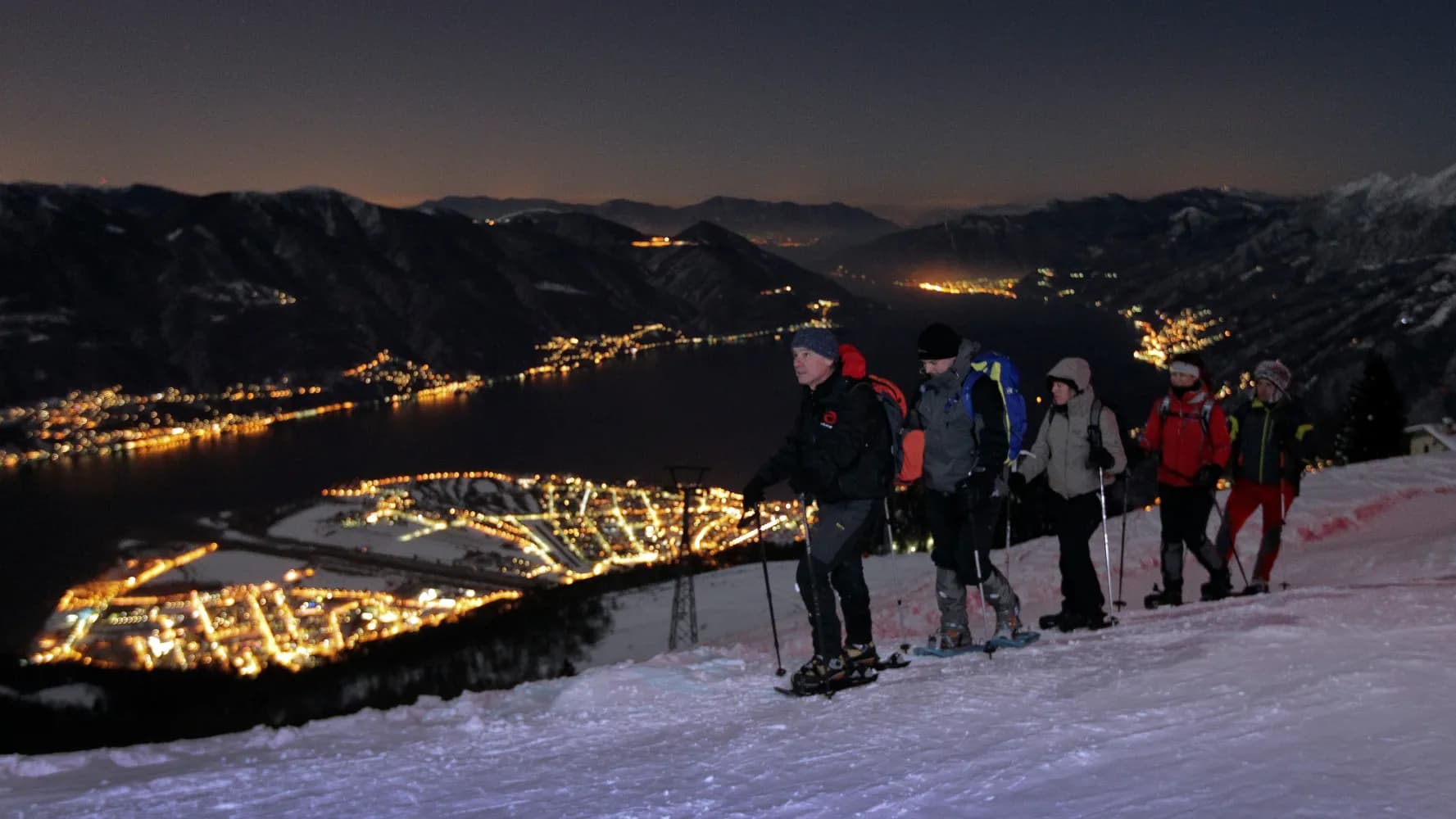 Percorso Cardada–Cimetta