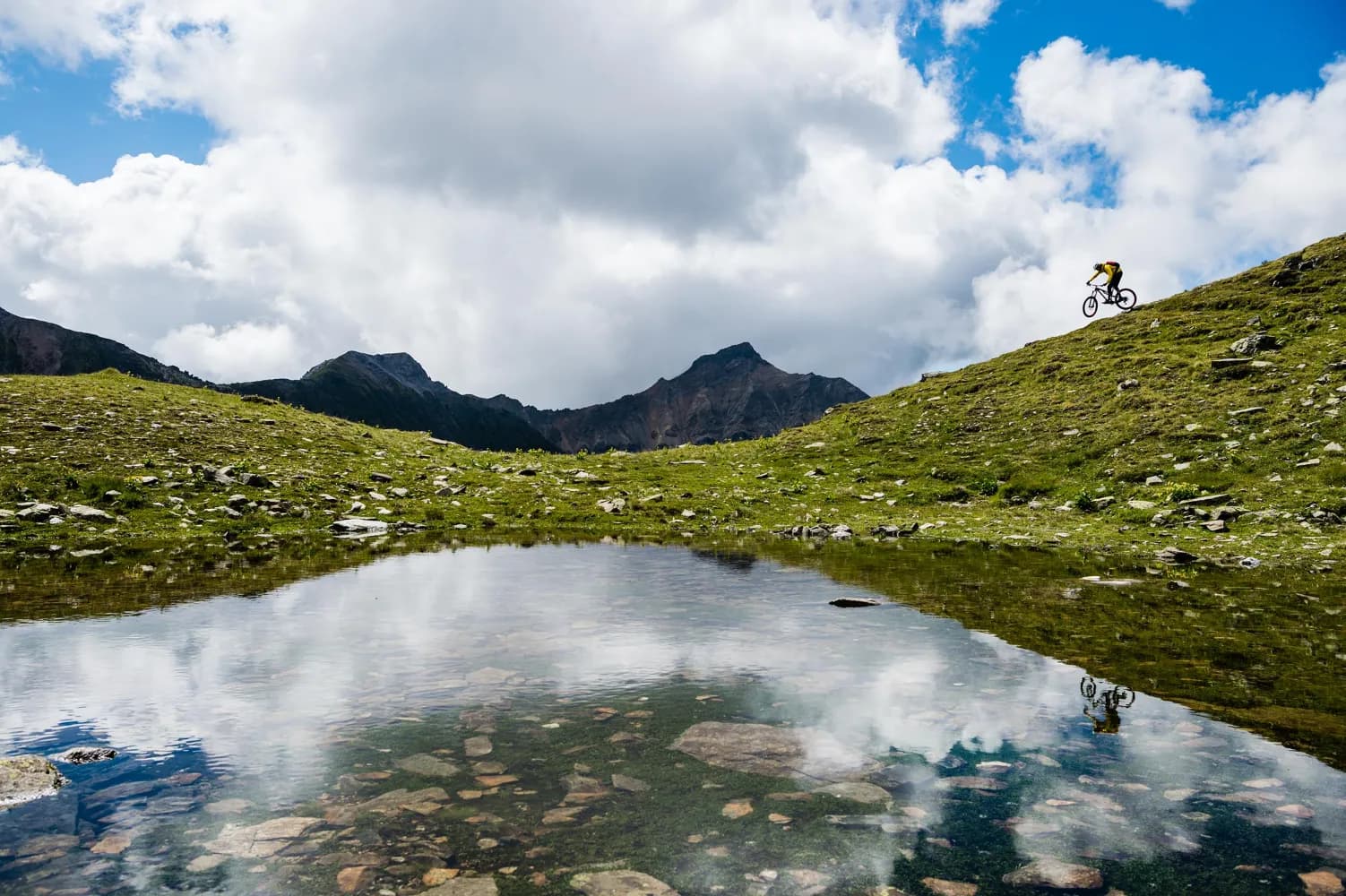 Arosa Lenzerheide Rundtour