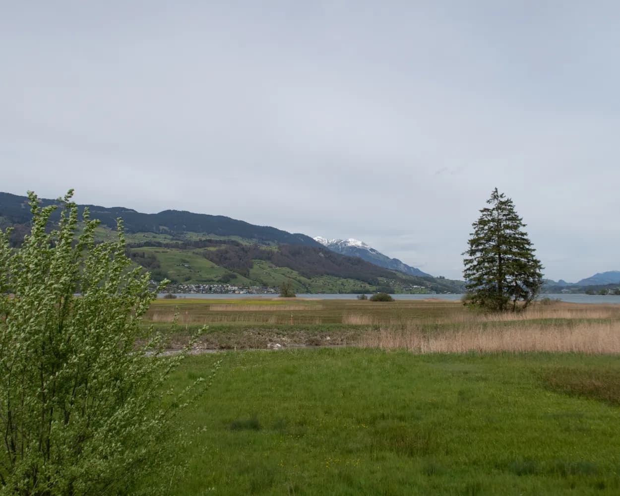 Trans Swiss Trail, Stage 17/32