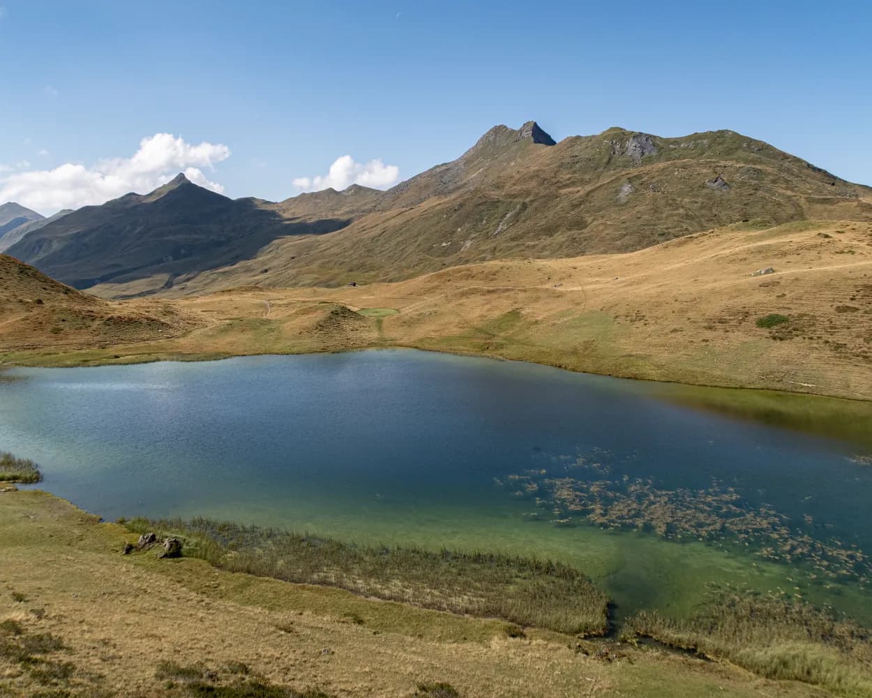 Schanfigger Höhenweg