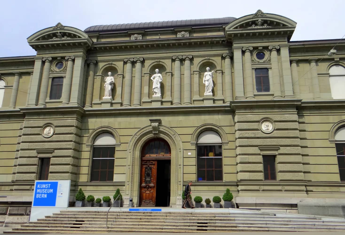 Kunstmuseum Bern