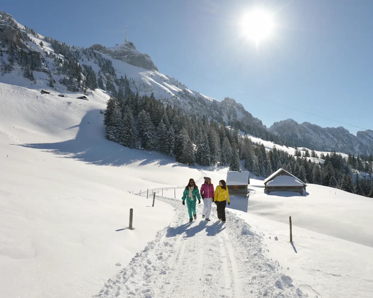 Plattenbödeli-Rundweg