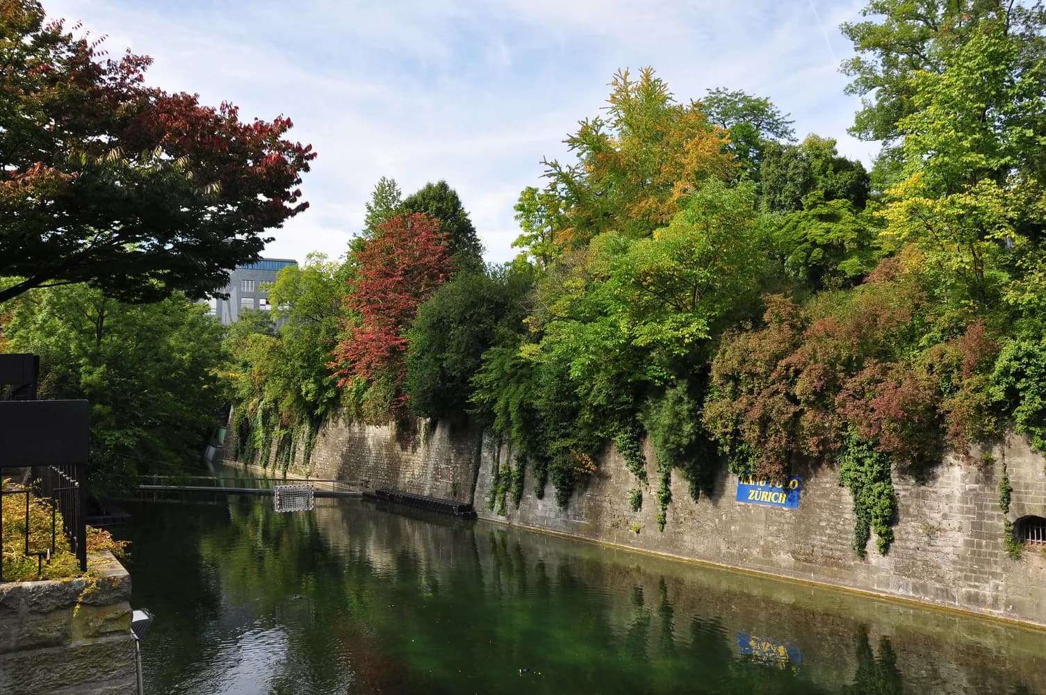 Alter Botanischer Garten