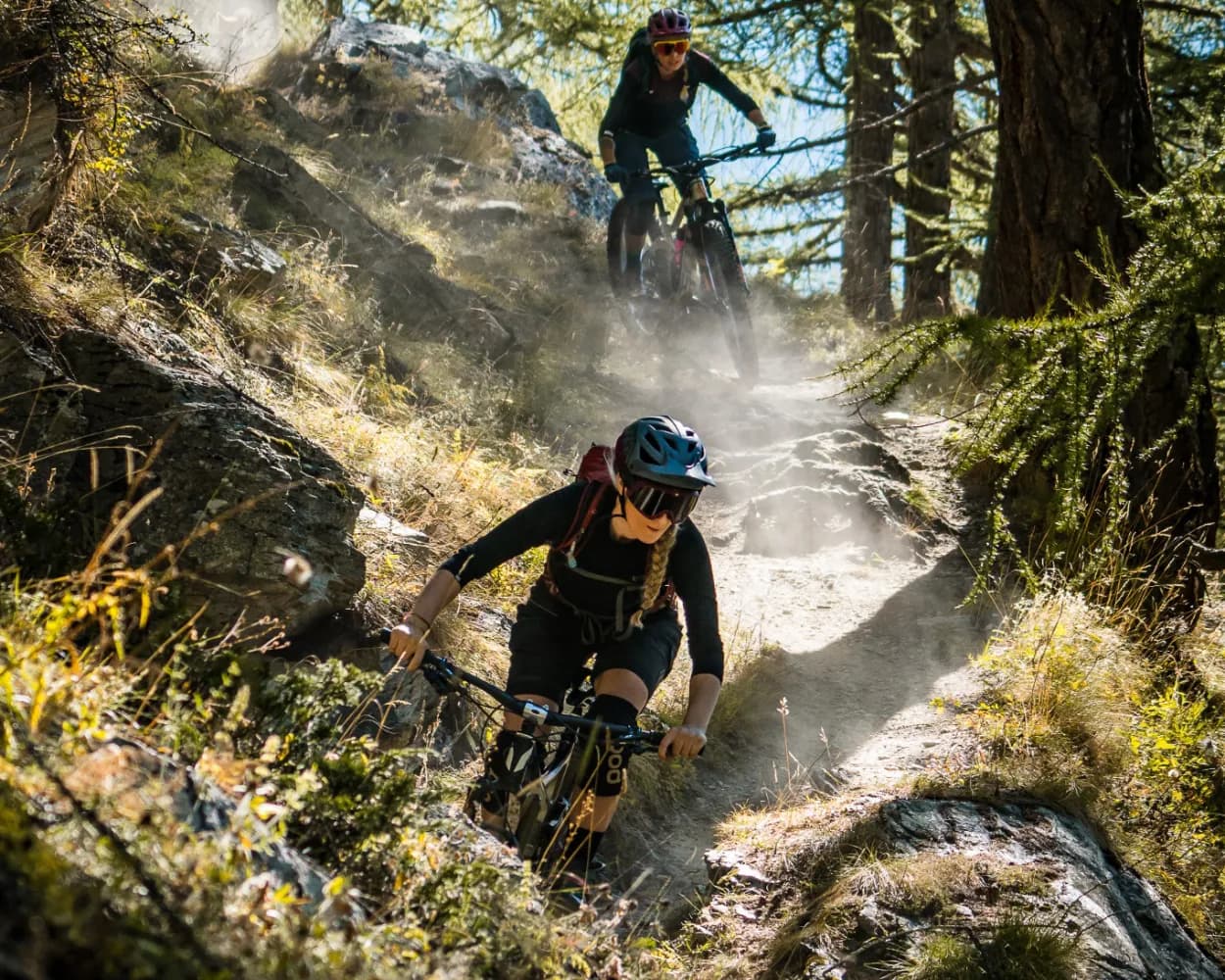 Kalpetran Enduro
