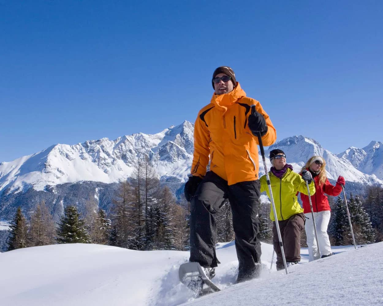 Roggi’s Trail