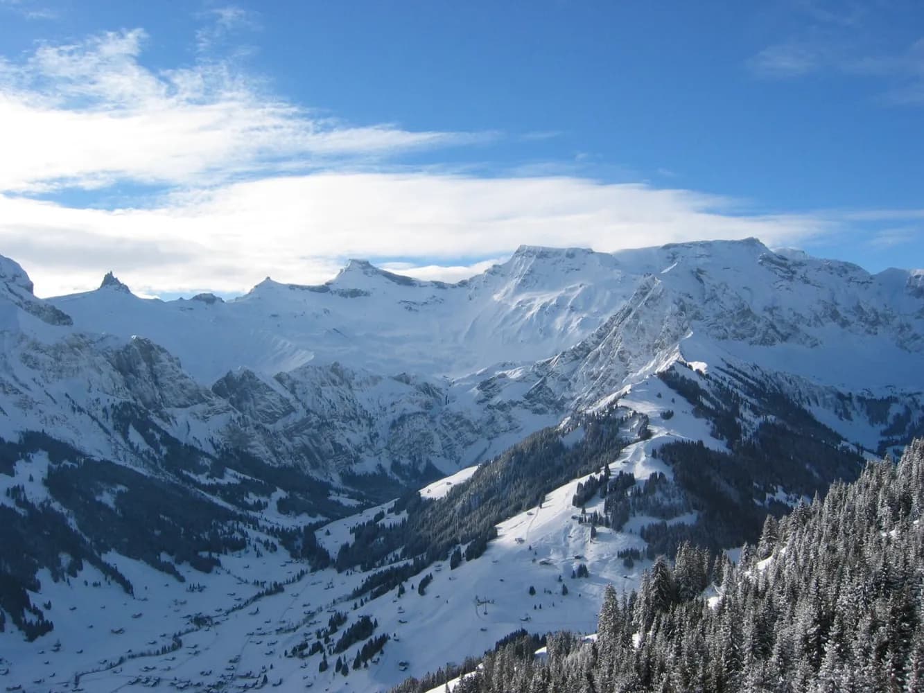 Tschentenalp