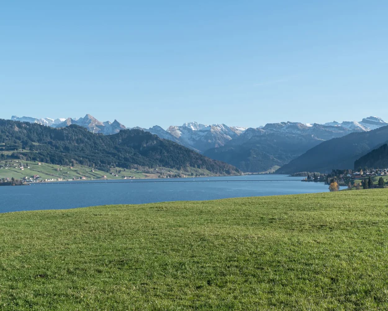 Alpine Panorama Trail, Stage 7/29
