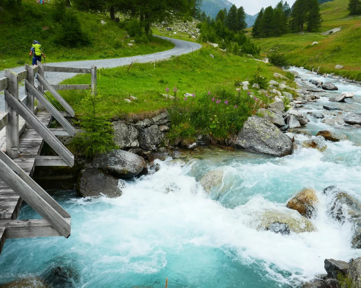 ViaValtellina, Stage 3/8