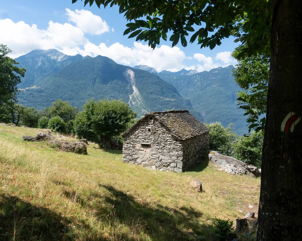 Claro e il suo Monastero
