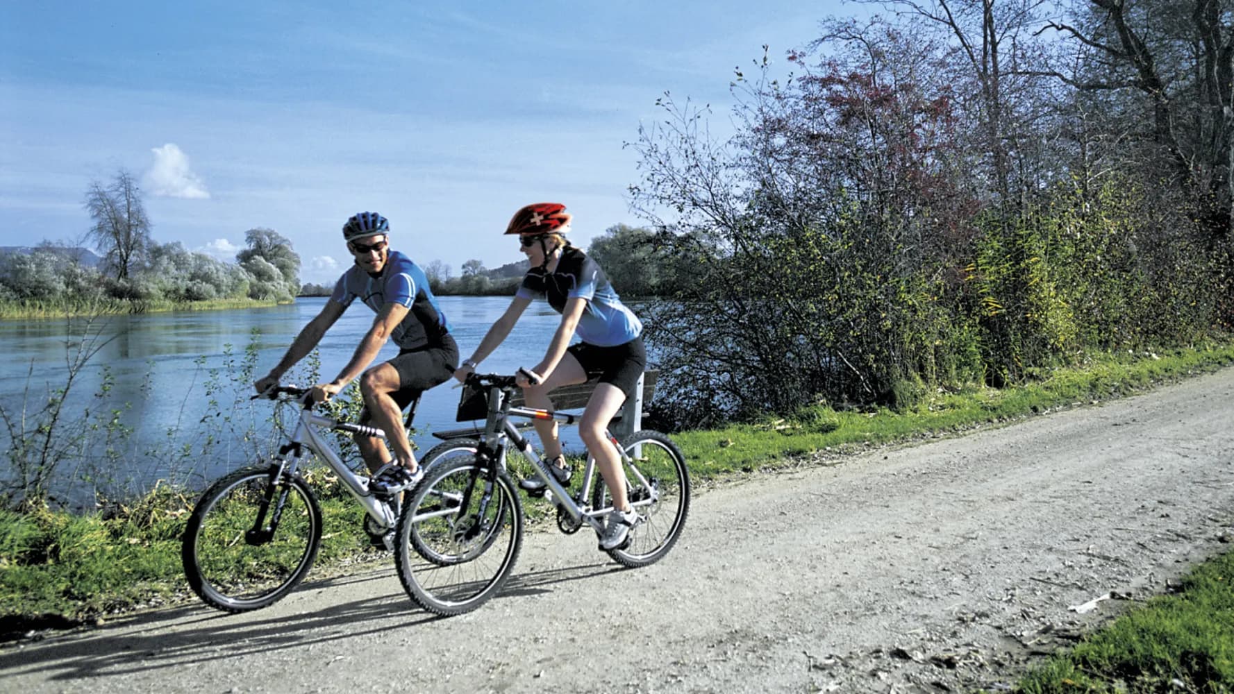 Aare-Route, Etappe 5/7