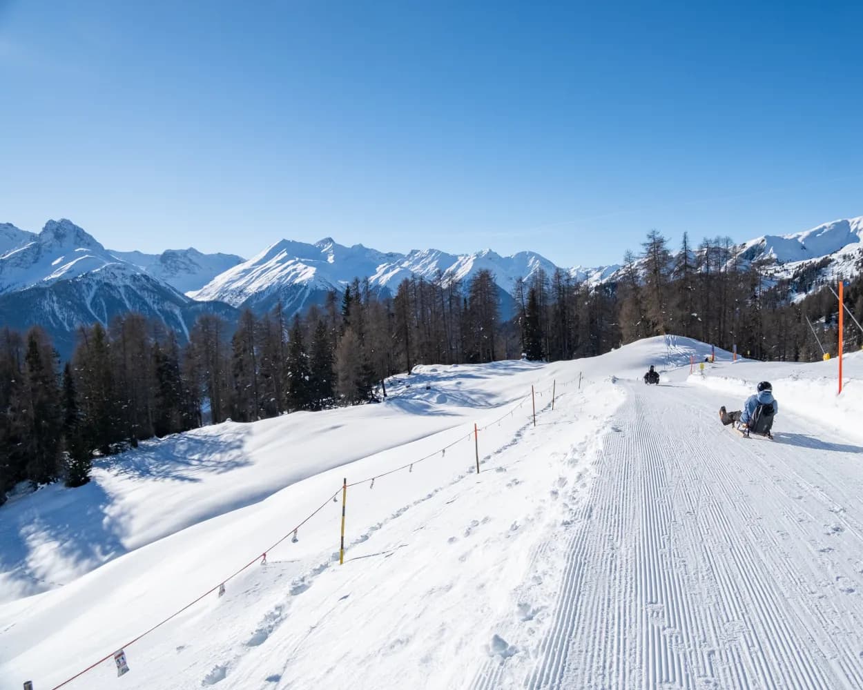 Prui-Ftan-Schlittelweg