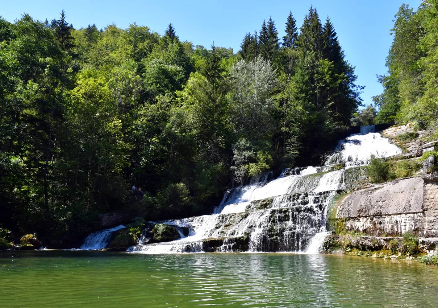 Région d'Yverdon-les-Bains