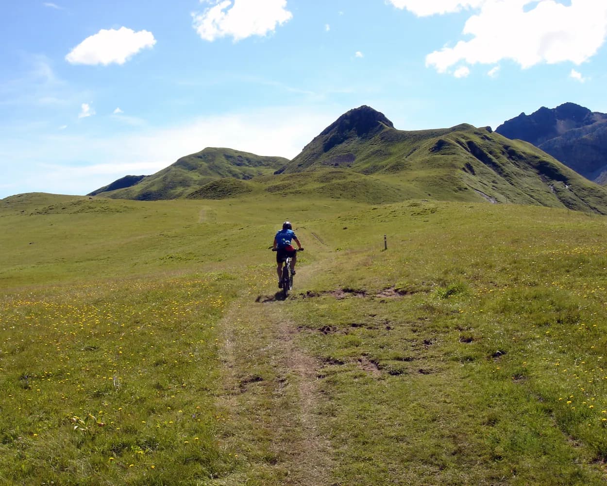 Durannapass–Strelapass
