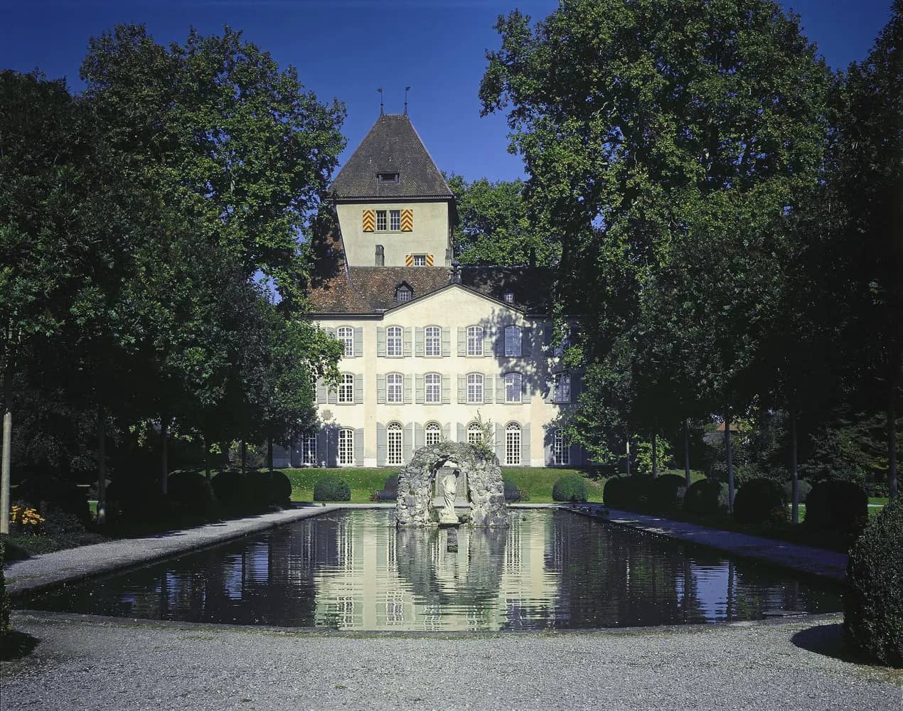 Castello di Jegenstorf