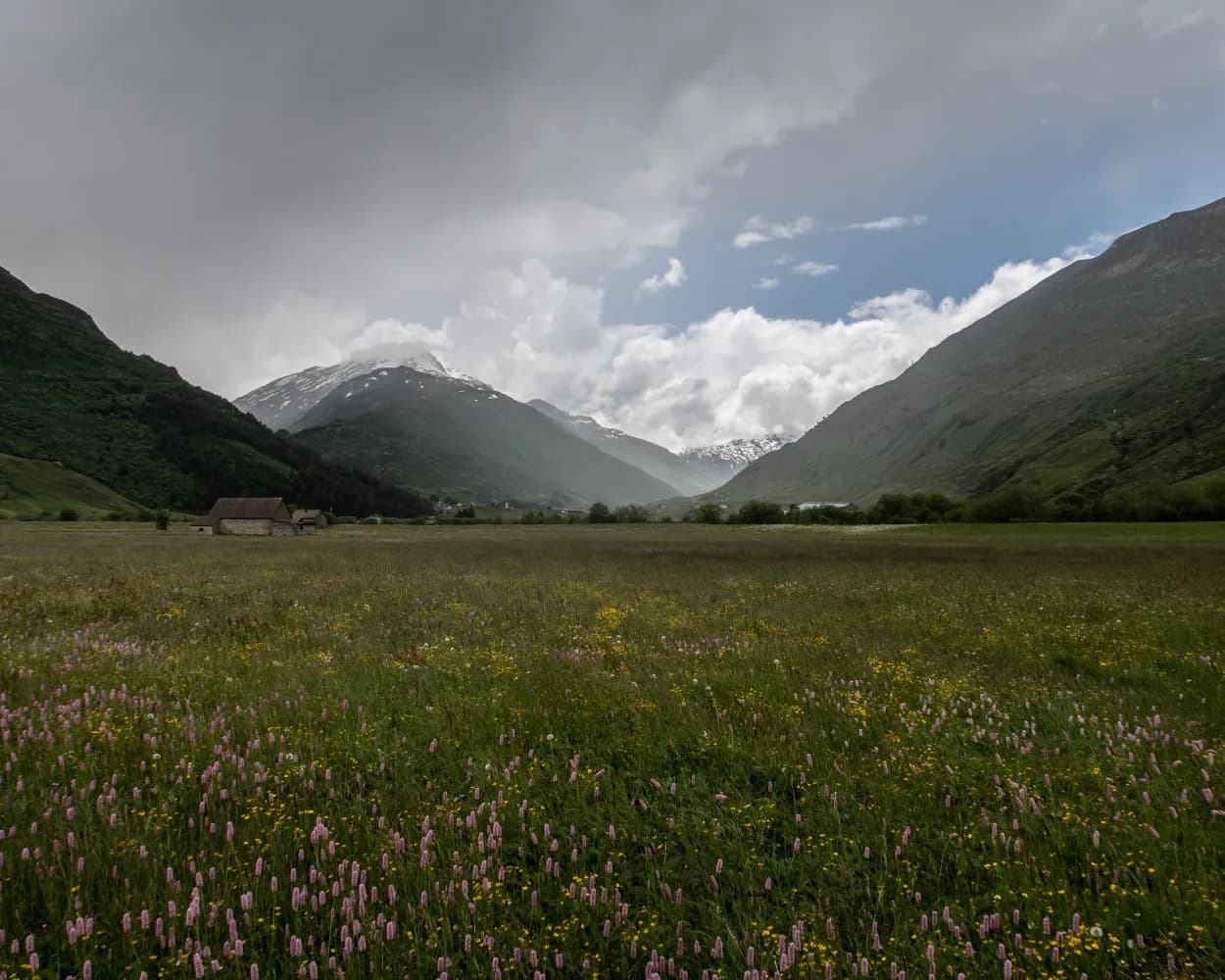 ViaGottardo, Stage 10/20